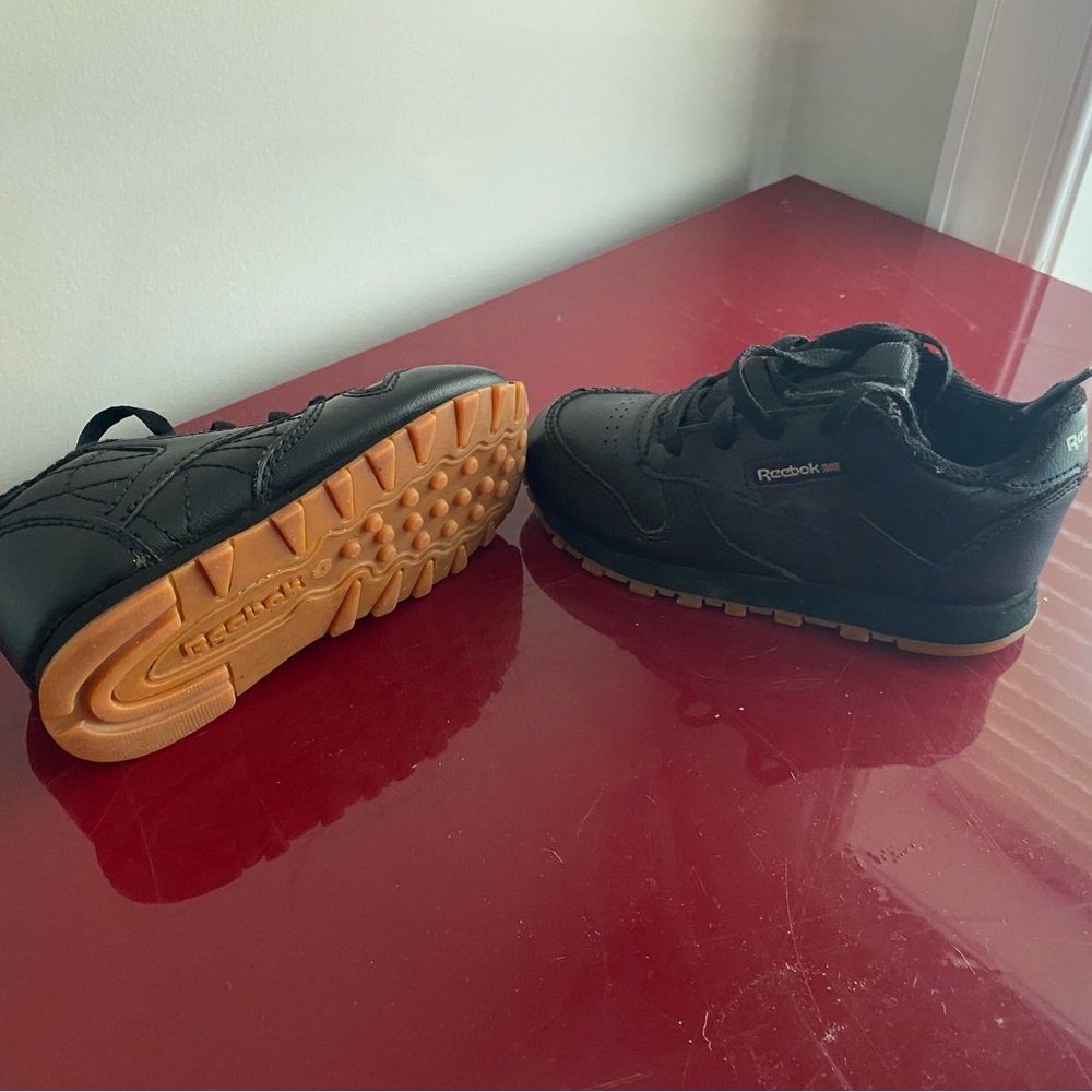 Kids Reebok